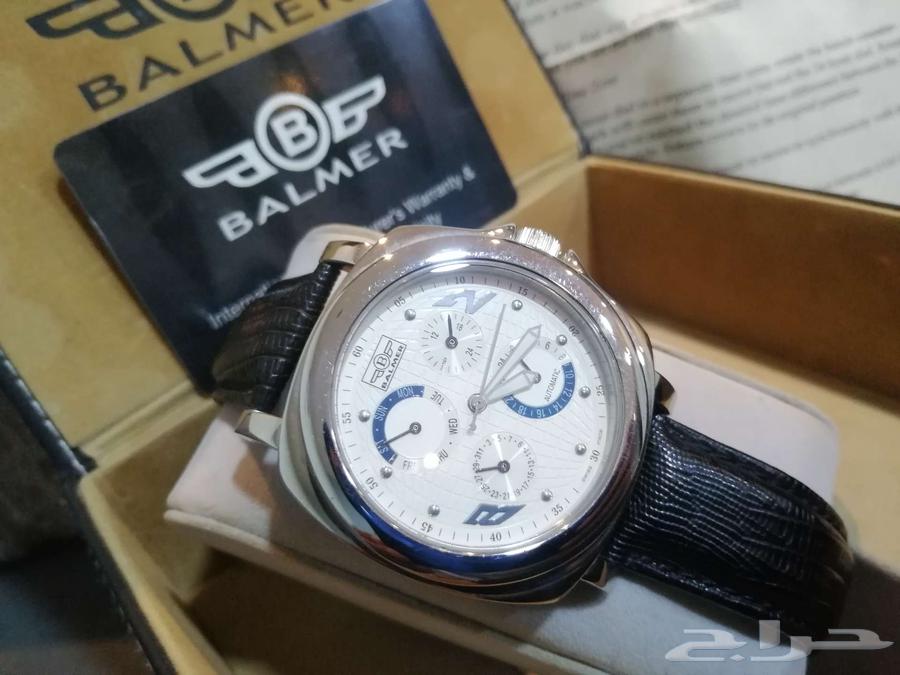 BALMER brand watch632679220752671125