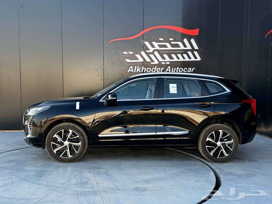 هافال جوليان بريميوم موديل 202463470225681282112
