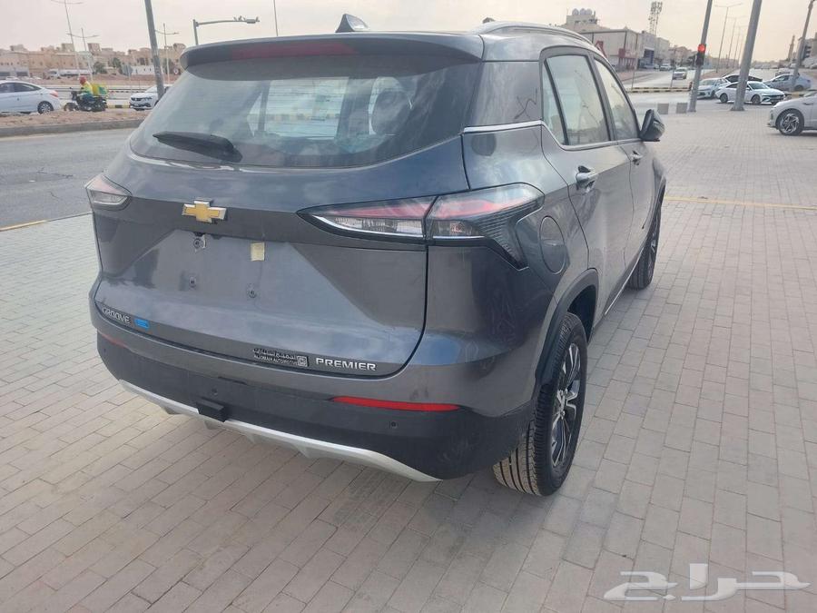 شيفروليه جروف 2025 اقوي عروض الكاش والاقساط عندنا بس63470225047554114