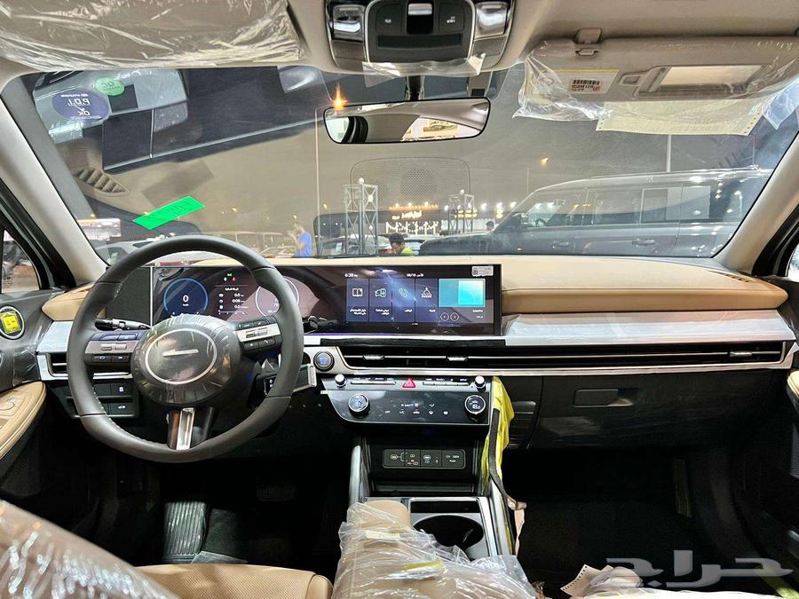 هيونداي سوناتا موديل 2025 كمفورت كاش.63470225177217112