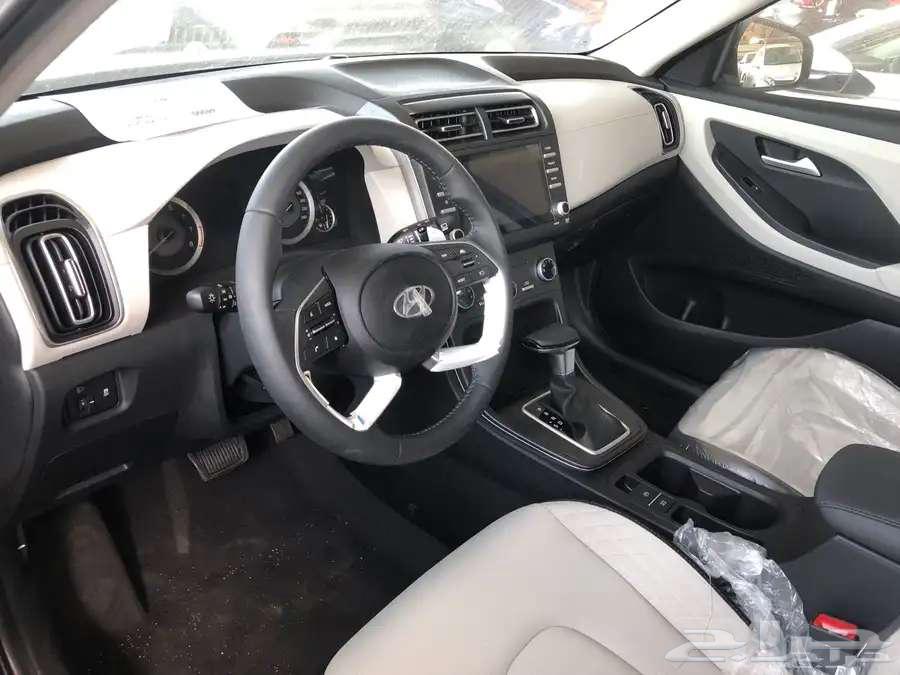 هونداي كريتا سمارت 202563470232403202114