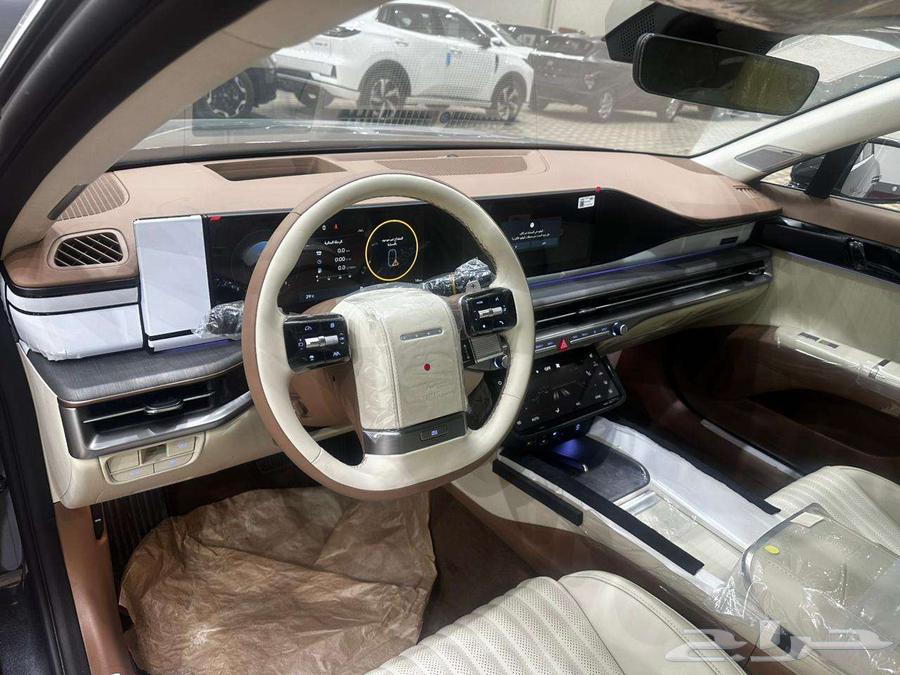 هيونداي ازيرا كاليجرافي 2025 بسعر 195999 كاش واقساط63470229284097112