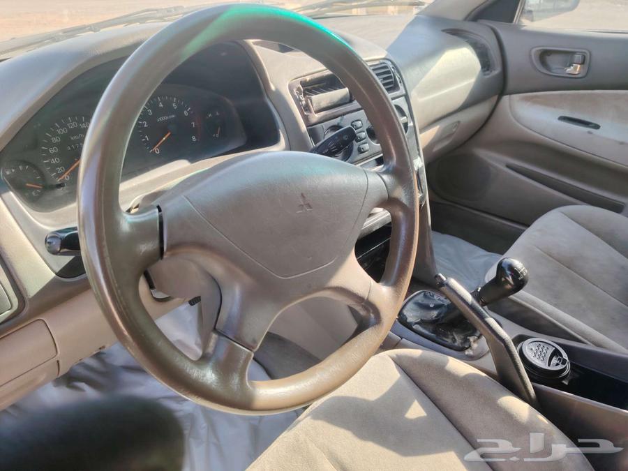 ميتسوبيشي جالنت 2003 للبيع63470234809858114