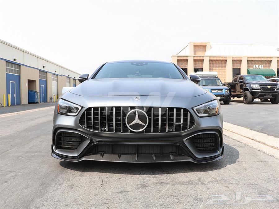 مرسيدس GT6363470235561985111