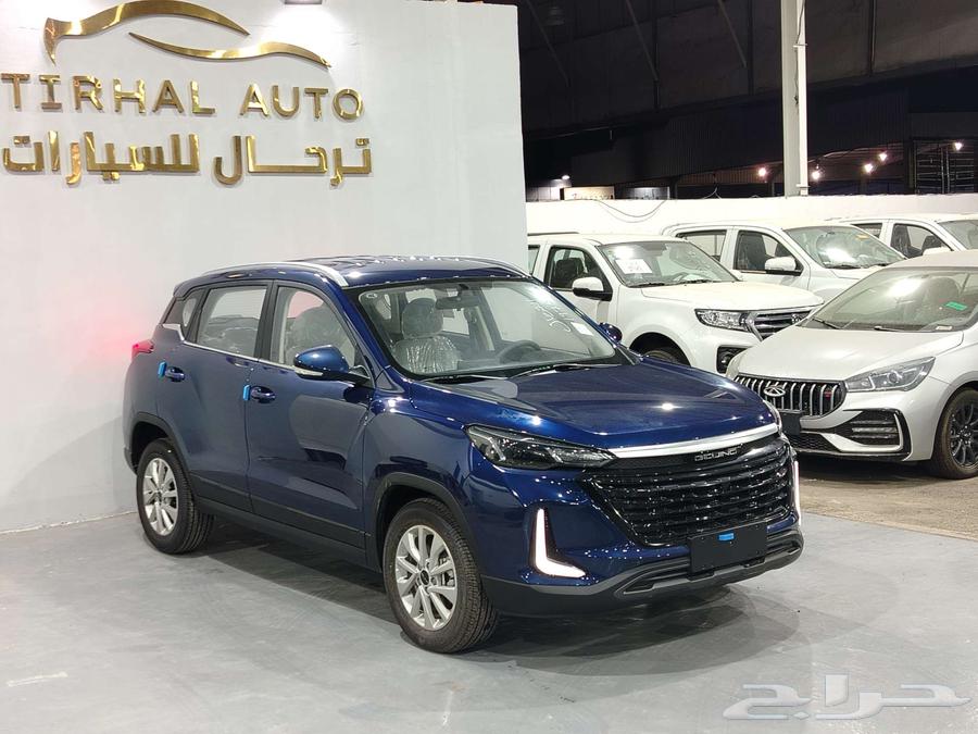 فاو بيستون B70 2024 بانوراما عرض خاص بالنقد والتقسيط63470236311683114