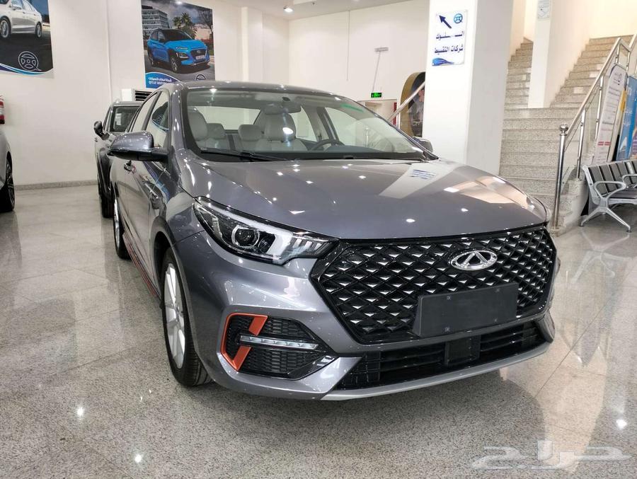شيري اريزو 6 2024 كاش او اقساط63470224367234111