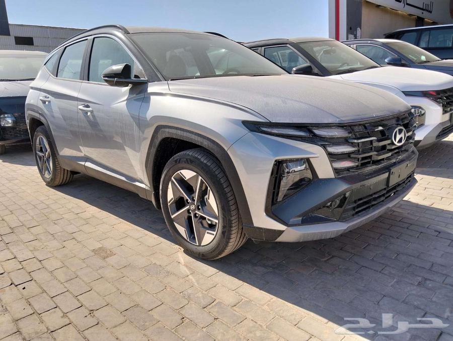 هيونداي توسان كل الفئات 2025 باقل الاسعار63470235106306113