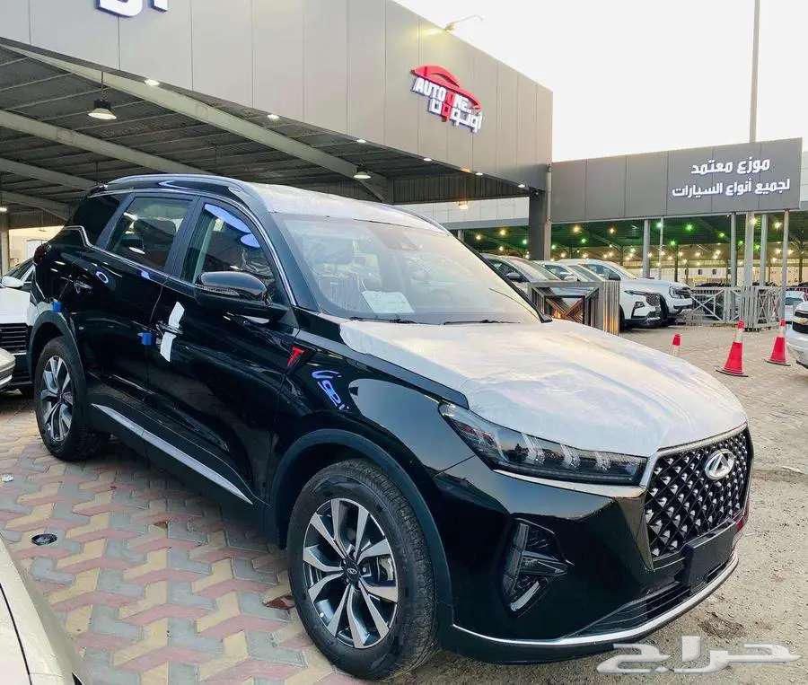 شيري تيجو 7 برو كمفورت موديل 2025 كاش او قساط63470191248003111