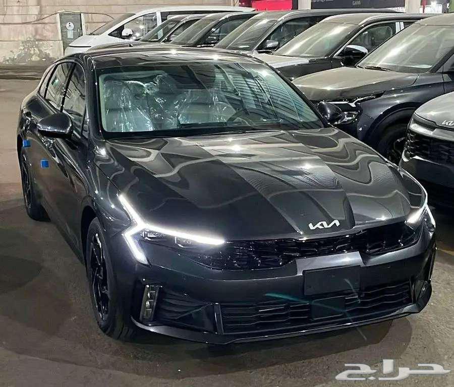 كيا K5 ستاندر مطور 2025 كاش وتقسيط اقل الاسعار63470188418690112