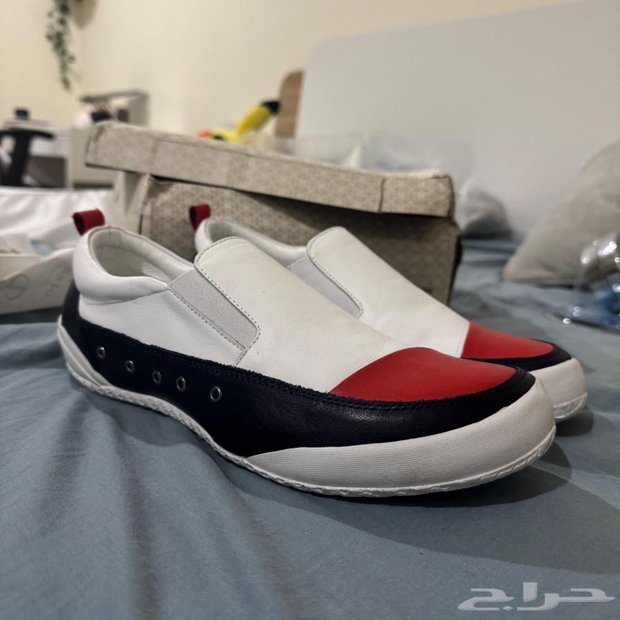 Tommy Hilfiger Sketch Sneakers - Turkish Brand63268610790787111