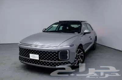 Hyundai Azera Exclusive Model 2025634702526759711128