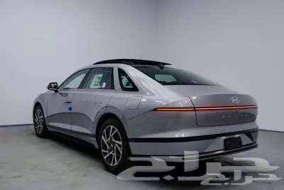 Hyundai Azera Exclusive Model 202563470252675971114