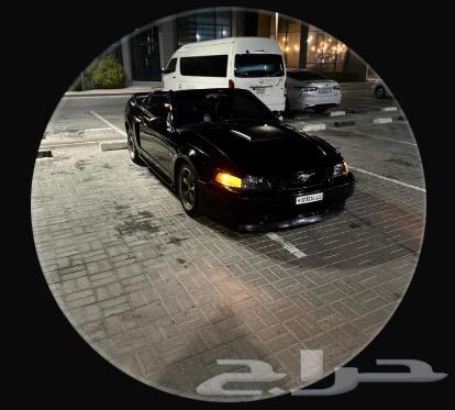 Ford mustang 2001. 4.6. For sale 2500BD63470247565955113