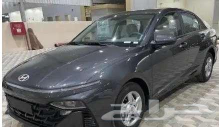 هيونداي اكسنت سمارت موديل 2025 - كاش واقساط63434983627522113