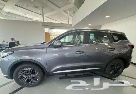 شيري تيجو 7 برو كمفورت 2025 عرض الاقساط63470251956737111