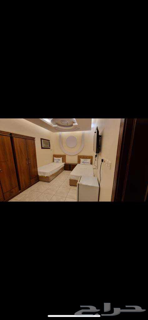 عماره بمكه المكرمه سكن جماعي يتسع ل500 فرد63007299731457111