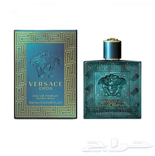 Versace Eros Eau de Parfum (100ml)63617416499458111