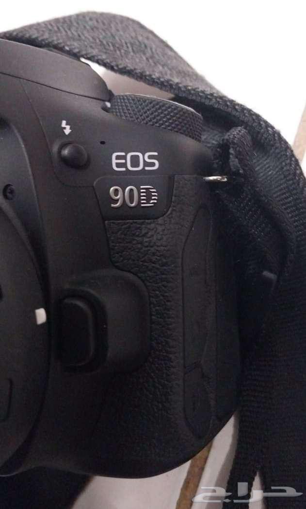 For sale Canon 90D camera with Canon 600 flash63265798855681115