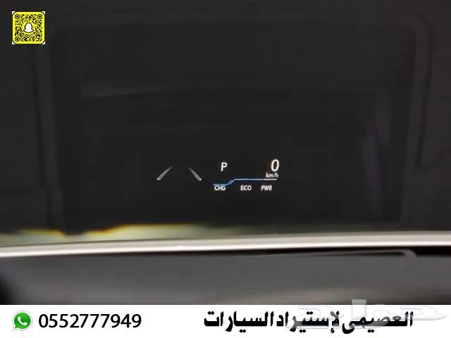 Lexus ES300 2023 imported from Korea63434355842947114