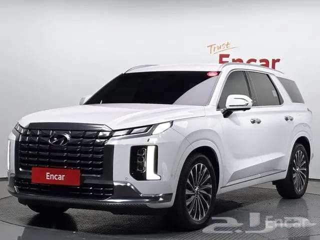 هيونداي باليسيد63434356547329115