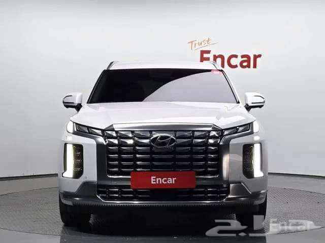 هيونداي باليسيد63434356547329111