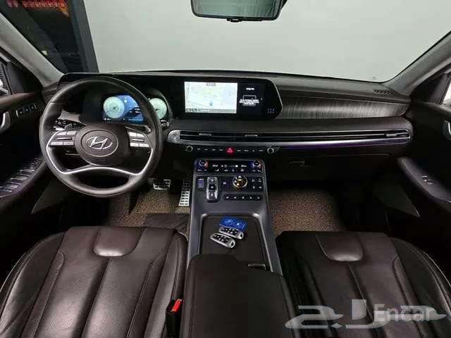 هيونداي باليسيد63434356547329114