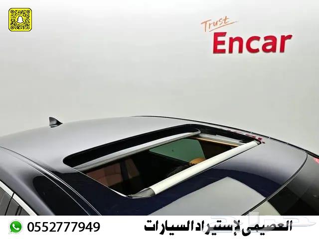 لكزس ES300 2023 اتسيراد كوريا63434266547587112