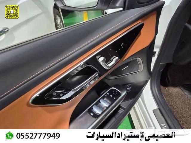مرسيدس-بنز C300 2023 استيراد كوريا63434773921026112