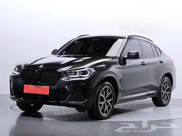 BMW - X4 - 2023 - Sold63433705540353113