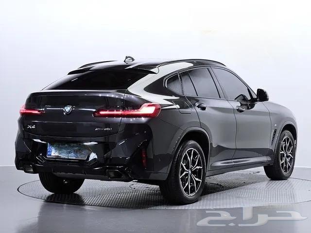 BMW - X4 - 2023 - Sold63433705540353112