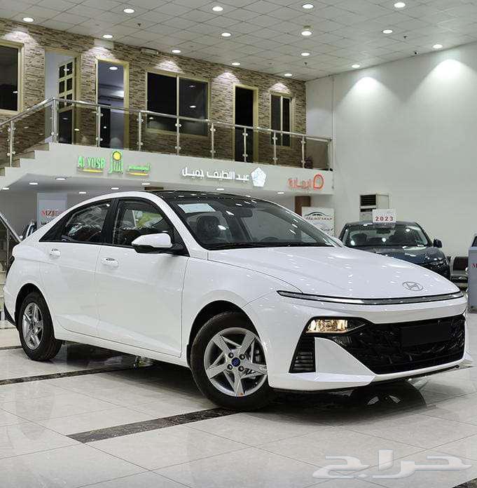 عروض بدايه العام _(( هيونداى اكسنت 2025 _ فليت ))634348846202901121