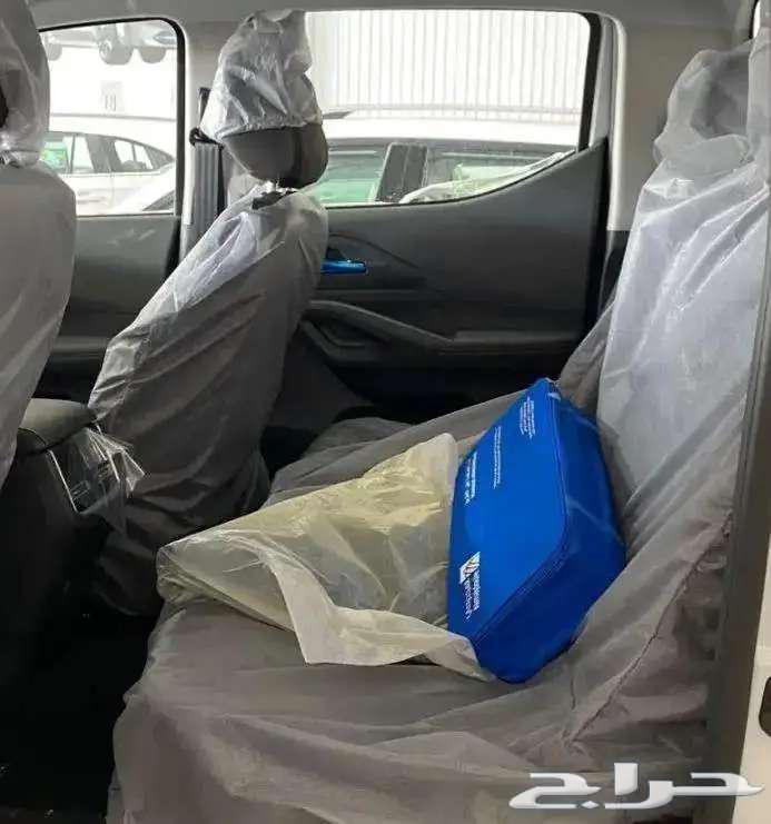 شانجان هنتر اوميجا دبل بدون دبل ديزل 2025 يوجد اقساط63470249109121114