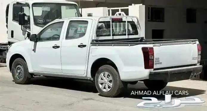 ايسوزو ديماكس غمارتين بدون دبل قزاز عادي قزاز كهرب 202563434773272322113