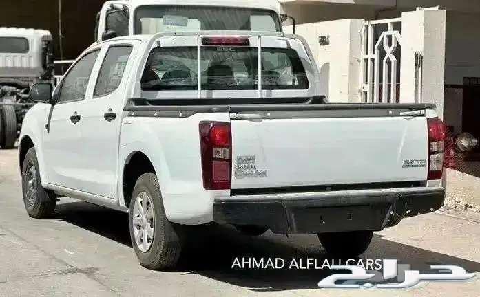 ايسوزو ديماكس غمارتين بدون دبل قزاز عادي قزاز كهرب 202563434773272322114