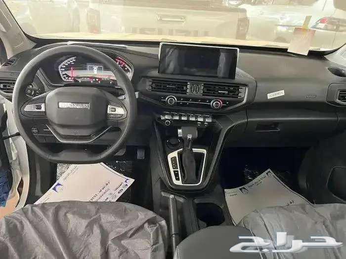 شانجان اوميجا قير عادي 202563470248357250112