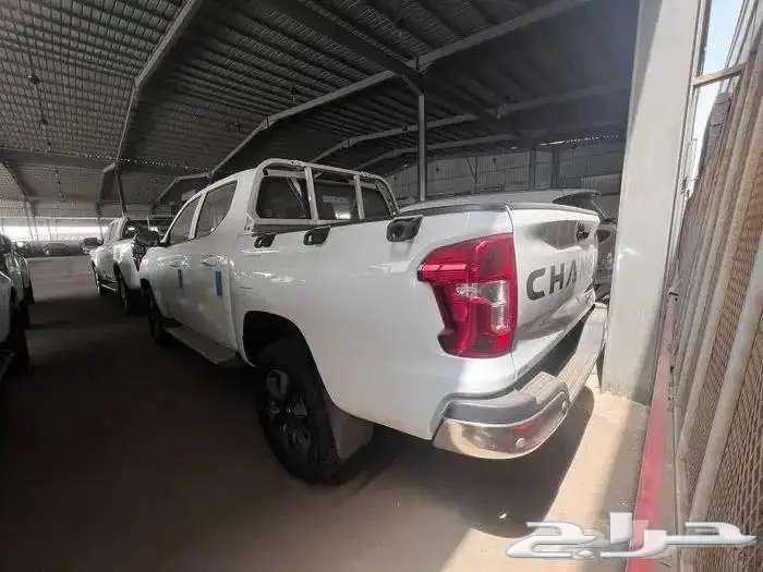 شانجان اوميجا قير عادي 202563470248357250111
