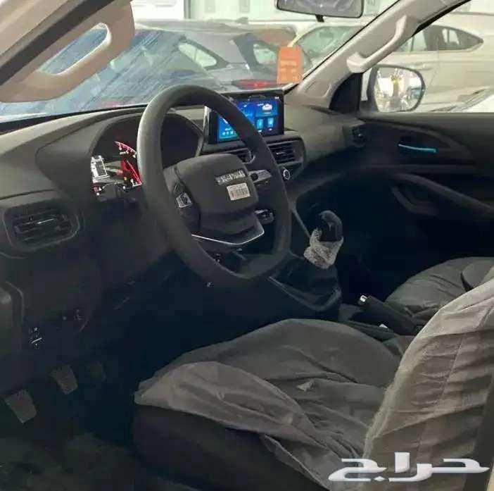 شانجان هنتر اوميجا دبل بدون دبل ديزل 2025 يوجد اقساط63470249109121113