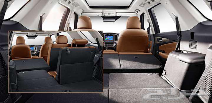 Changan CS95 Royal 2022 - Offer two installments of 54,90063470242821890114