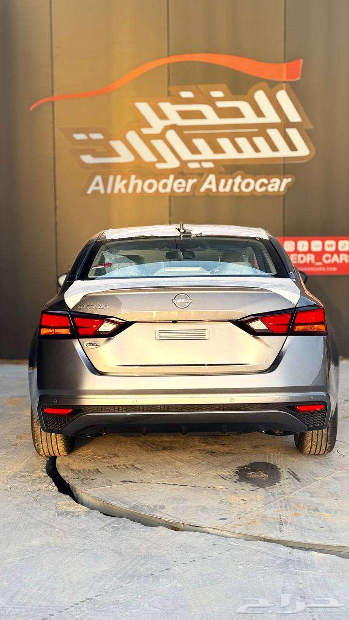 Nissan Titima 2024 Standard63434173098241112