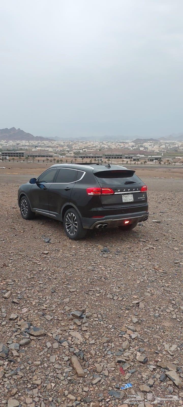هافال h6 202063470177530882114