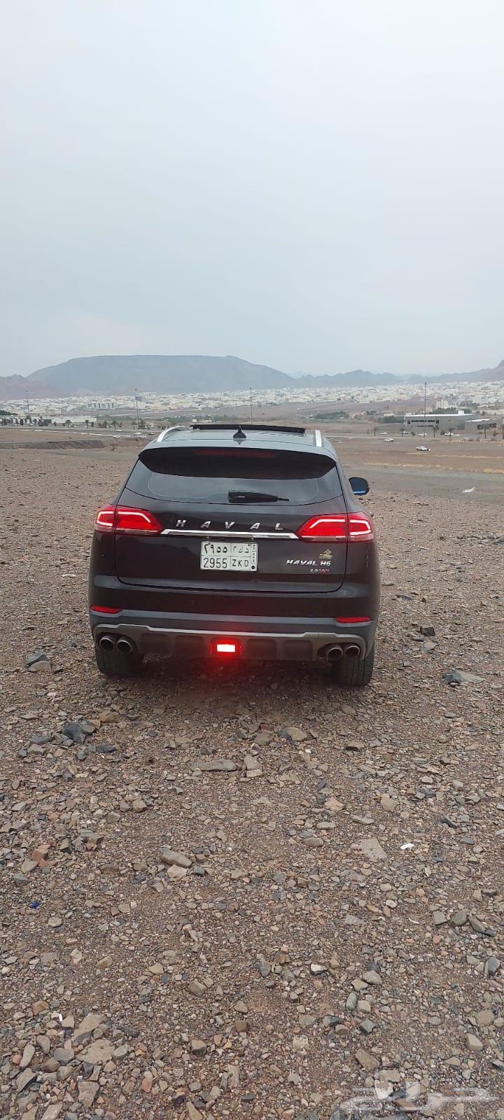 هافال h6 202063470177530882113