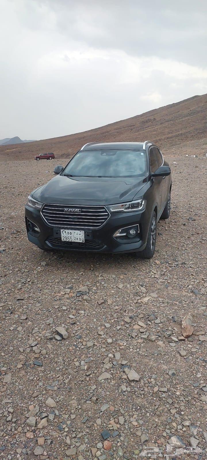 هافال h6 202063470177530882111
