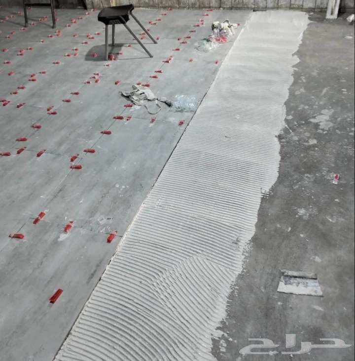 Tile installation in Abha and Khamis Mushayt for ceramic laying63007302448387114