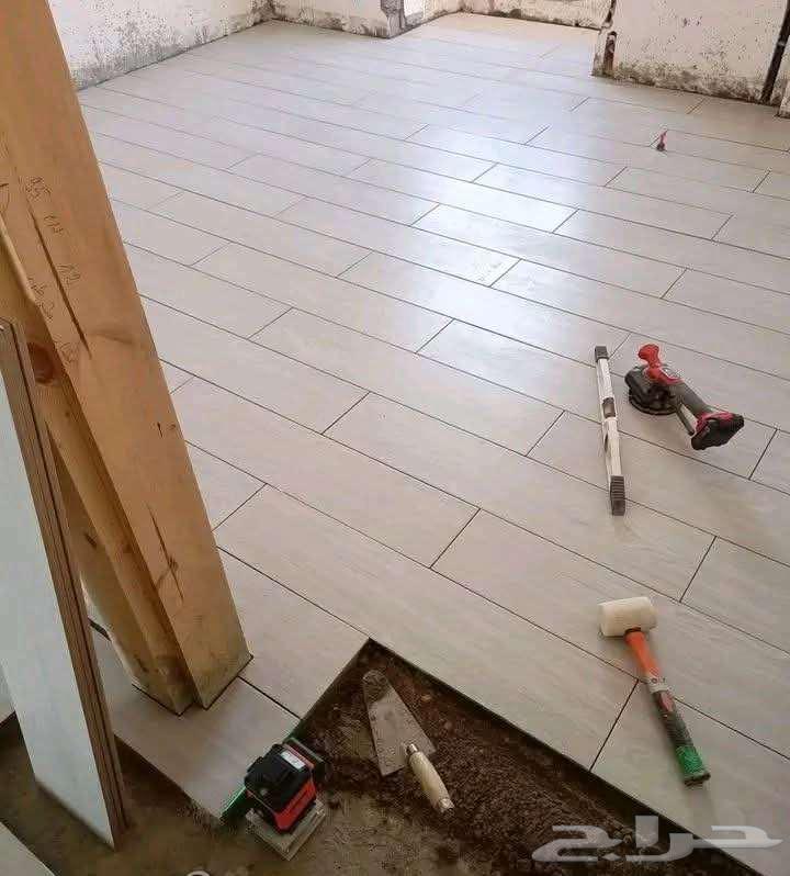 Tile installation in Abha and Khamis Mushayt for ceramic laying63007302448387112