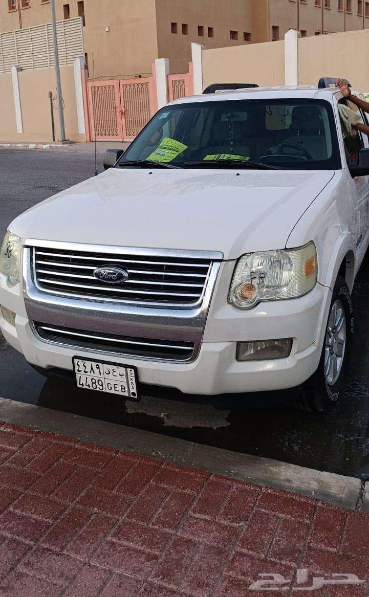 فورد اكسبلورر63433544932738114