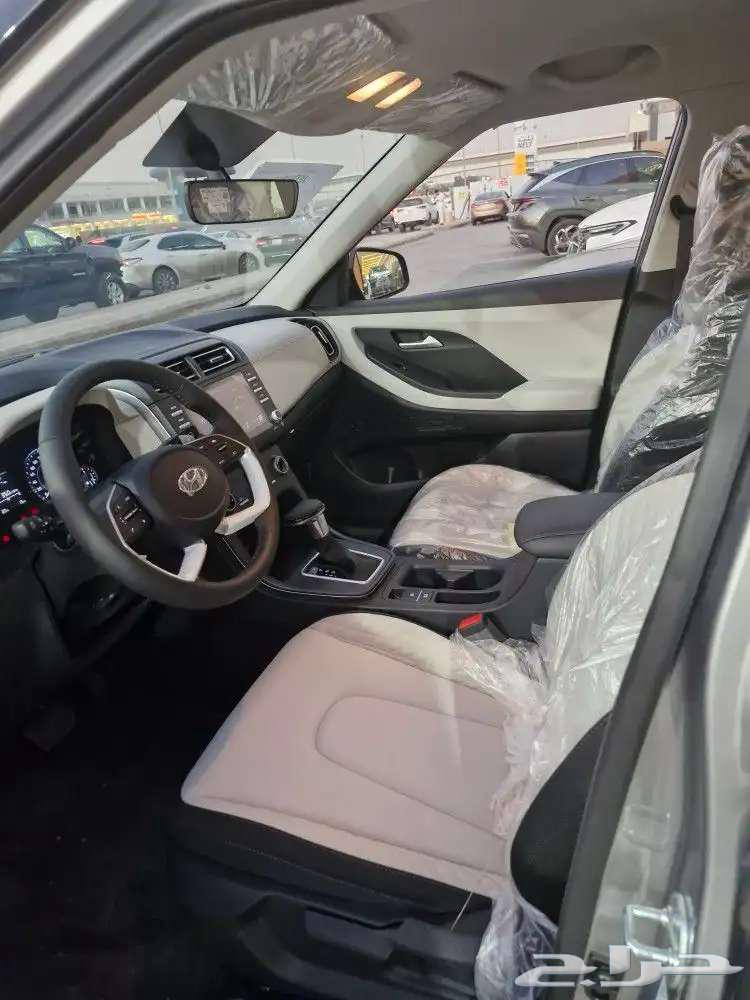 هيونداي كريتا اسمارت 202563470242711427113