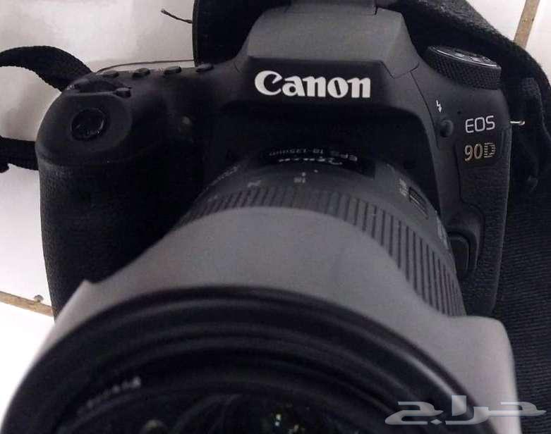 For sale Canon 90D camera with Canon 600 flash63265798855681113