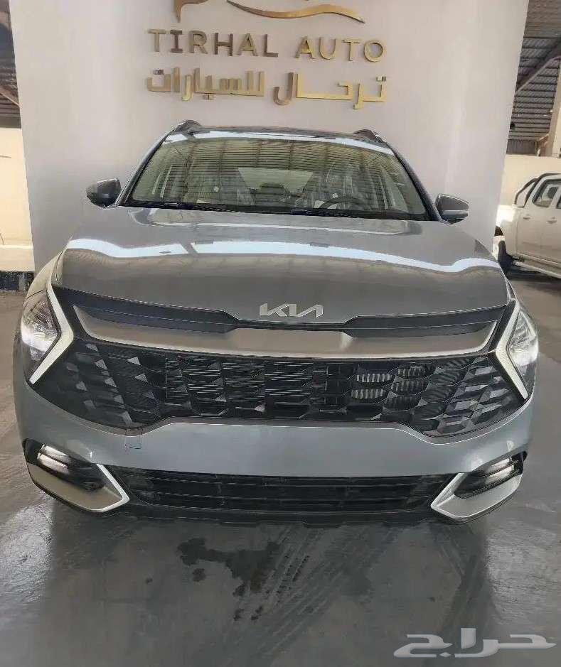 Kia Sportage Large 2025 model, 2000 cc engine, 1500 for cash and financing63435424321154113