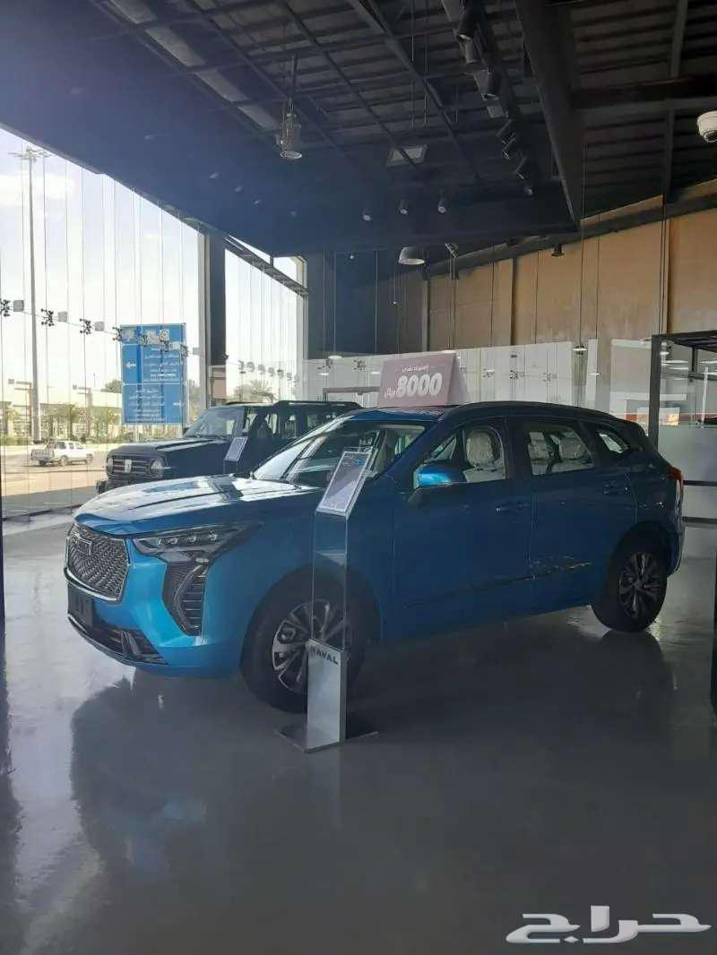 هافال جوليان اكتيف بلس 202463470248739458114