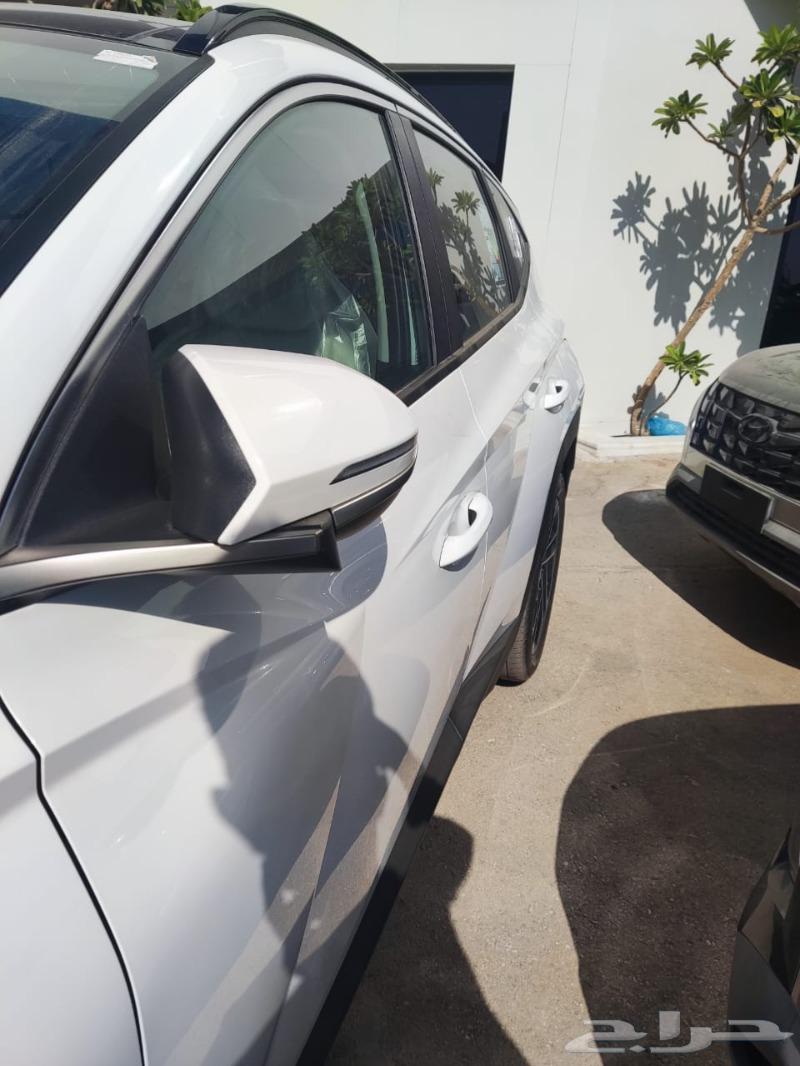 هيونداي توسان 2025 كاش واقساط63470250809346113